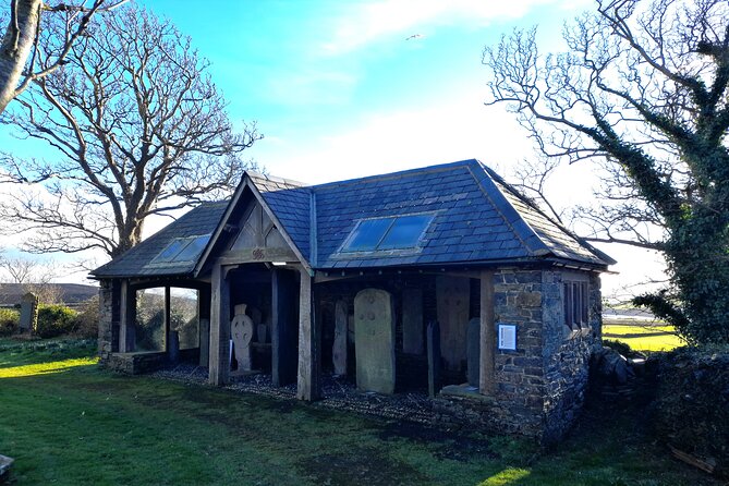 Isle of Man Viking and Celtic Heritage Tour - Cancellation Policy