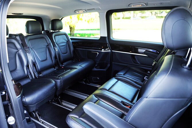 Istanbul Airport Private Transfer To/From Old City - Frequently Asked Questions