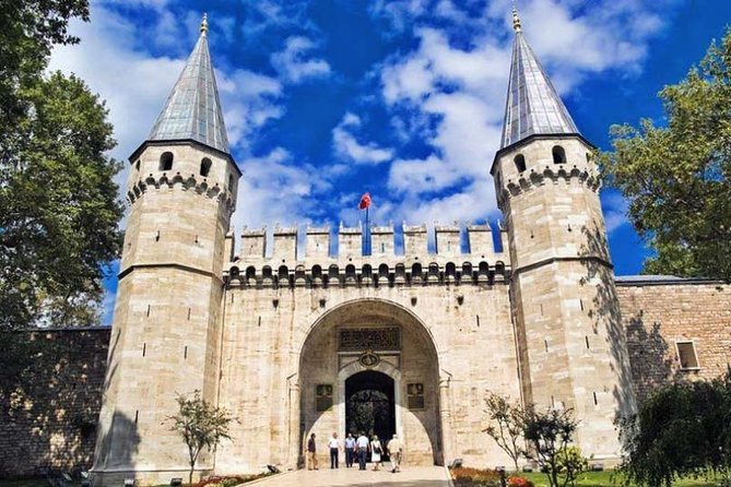 Istanbul City Tour (Private) VIP MINIVAN Best Quality (Since 2007) - Pricing and Booking Details