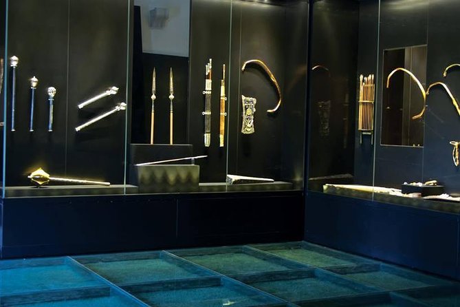 Istanbul City Tour W/ Blue Mosque, Hagia Sophia & Topkapi Palace - Booking Information