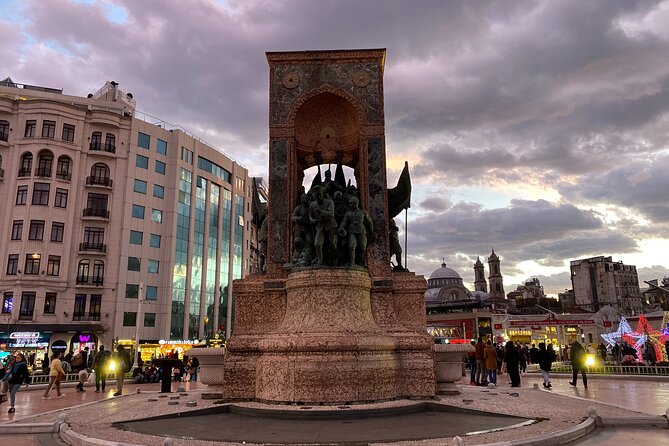 Istanbul Daily Guiding Service - Directions to Topkapı Palace