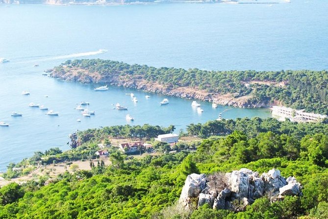 Istanbul Relaxing Princes Islands Tour - Small Group - The Sum Up