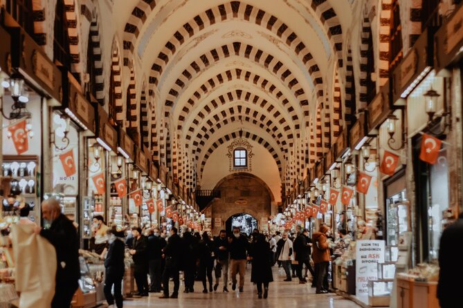 Istanbuls Historical Wonders - Private Tour With Guide - Price and Guarantee