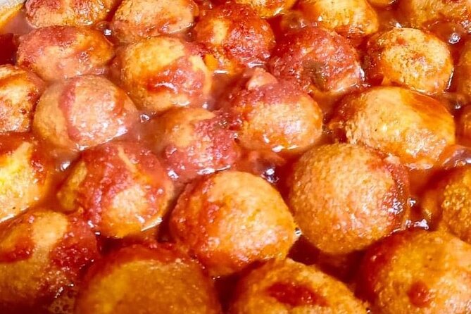 Italian Cooking Lesson and Lunch in an Abruzzo Farmhouse - Transparent Cancellation Policy Details