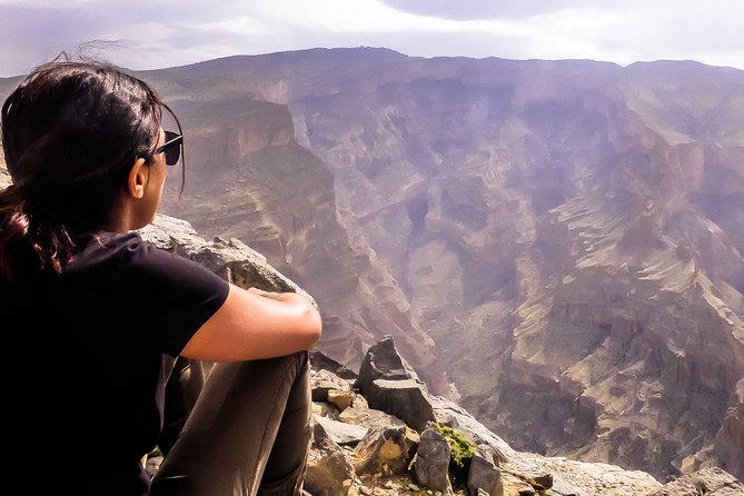 Jabl Shams With Nizwa as Kids Friendly Trip - Price and Booking Details