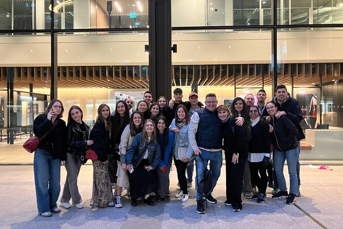 Jack the Ripper Tour in Spanish - Useful Directions