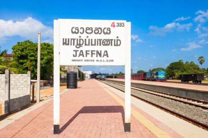 Jaffna Peninsula Four Day Trail - Frequently Asked Questions