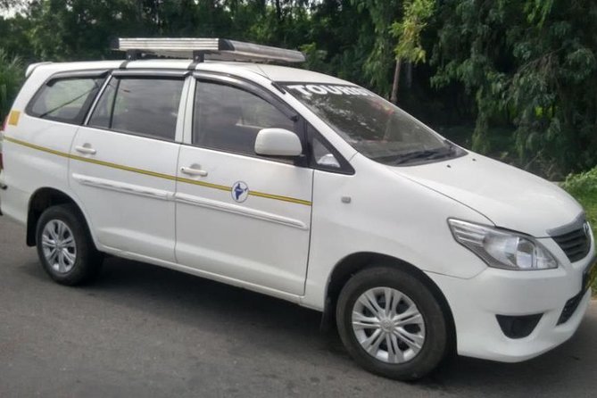 Jaipur Day Tour From Delhi - Cultural Experiences