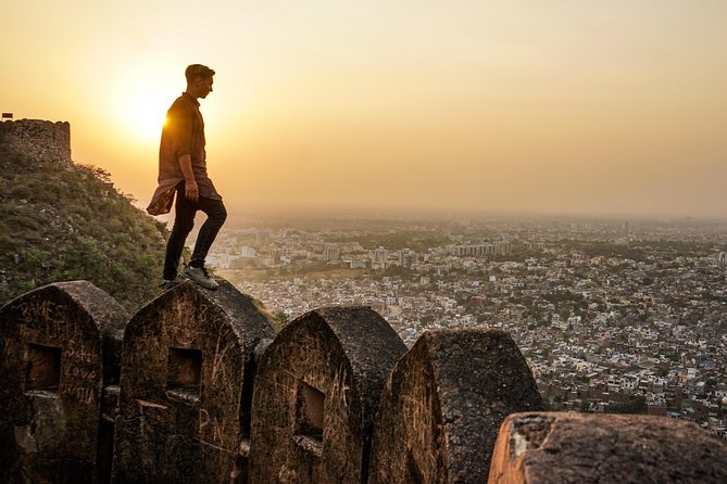 Jaipur Flea and Street Markets Tour - Booking and Reservations