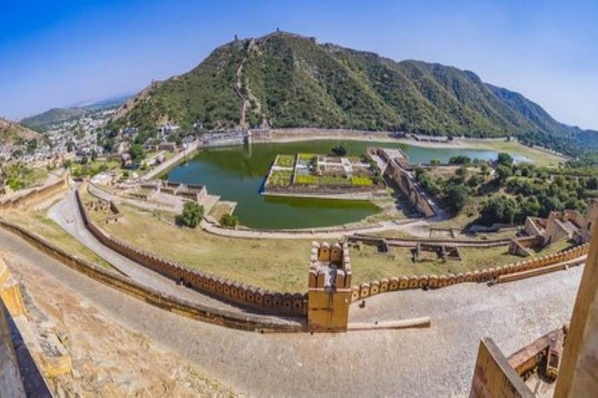 Jaipur Half-Day Cultural Cycling Tour - Frequently Asked Questions