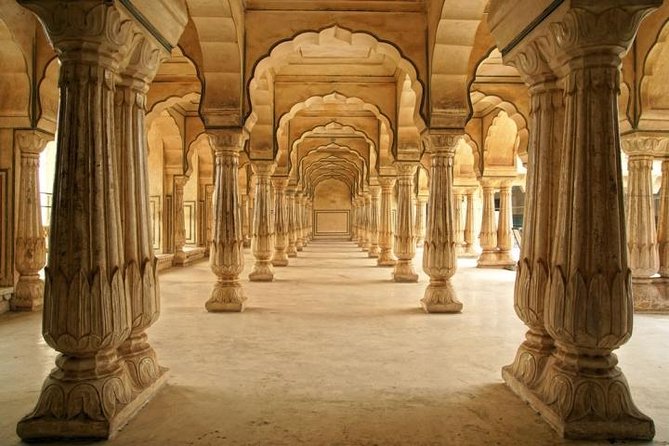 Jaipur: Private Full-Day City Tour - Pricing Details