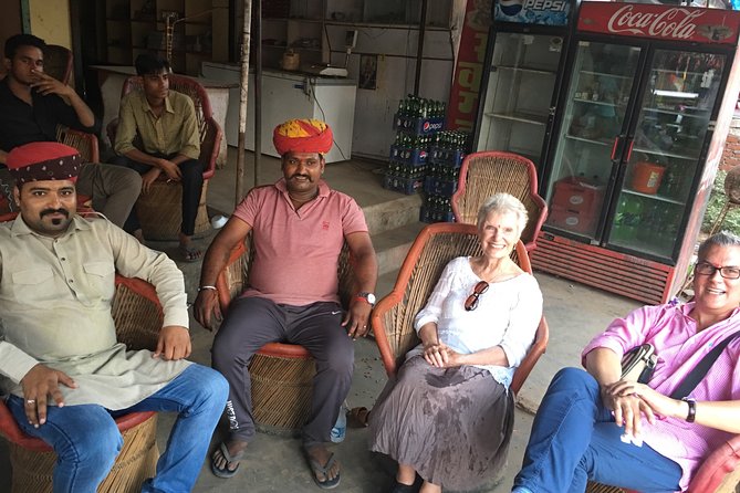 Jaipur – Privately Guided Day Tour
