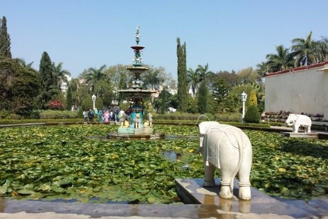 Jaisalmer To Udaipur With 1 Night Stay At Rawla Narlai - Price Details and Options