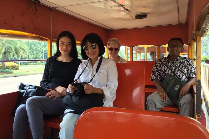 Jakarta Private Tour With Guide and Lunch - The Sum Up