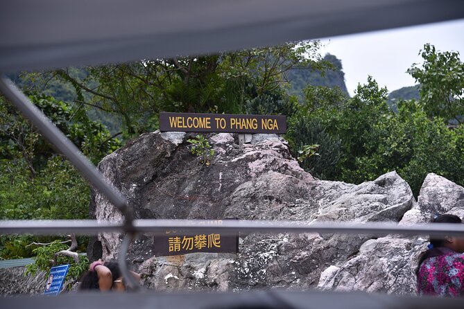 James Bond Island Day Tour by Speedboat With Sea Canoeing-Phuket - What to Bring
