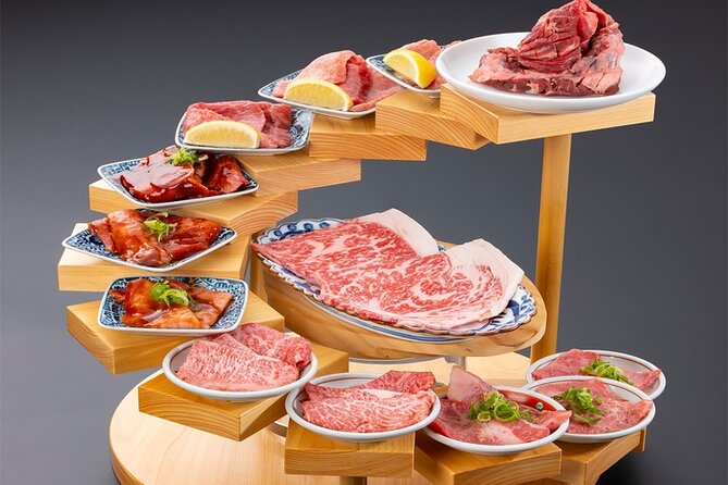 Japans No. 1 Kagoshima Kuroge Wagyu Beef Restaurant Voucher - Directions