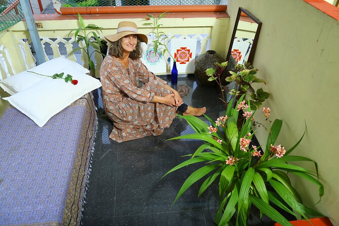 Jasmin Villa Homestay Cookery Class - Cancellation Policy Details