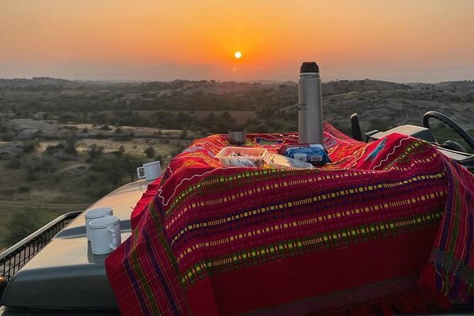 Jawai Leopard Wildlife Safari - Frequently Asked Questions