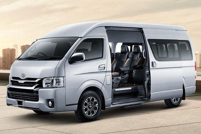 Jeddah Airport To Makkah Hotel : Arrival Transfer - English/Urdu/Arabic Speaking Drivers