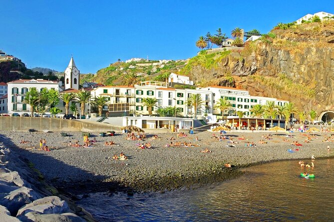 Jeep Safari in Southwest, Calheta and Ponta Do Sol Full Day Tour - Frequently Asked Questions