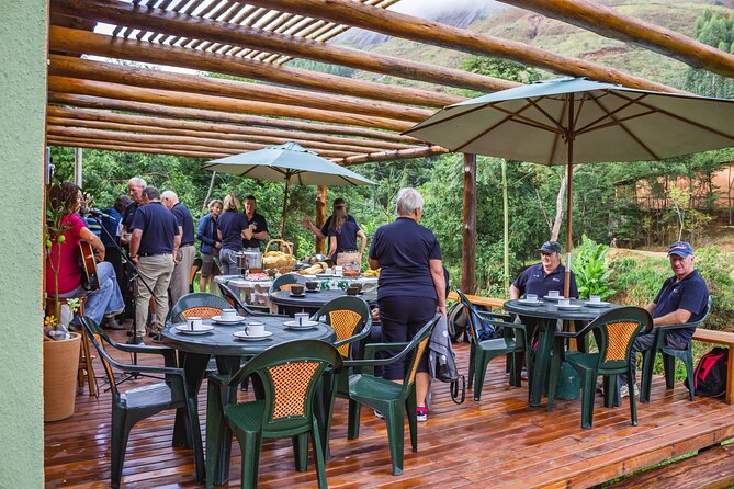 Jeep Tour - Petrópolis / RJ - Ecotourism, Waterfall and Tastings - Booking Details