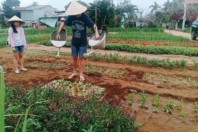 Jeep Tour to Hoi an Countryside With 3 Local Villages & Basket Boat Ride - Booking and Cancellation Policy