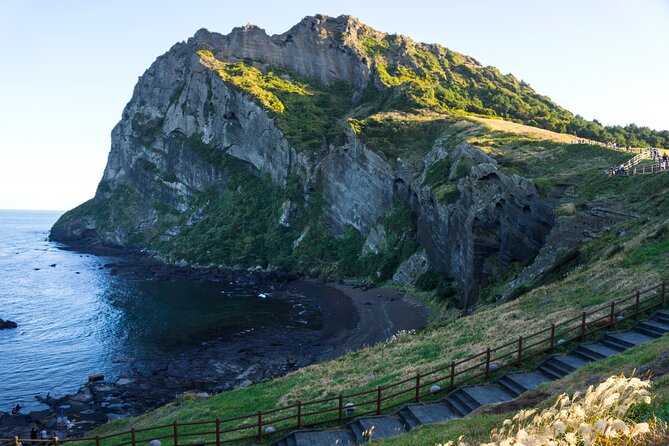 Jeju Eastern Must Visit Unesco Bus Tour - Booking Information