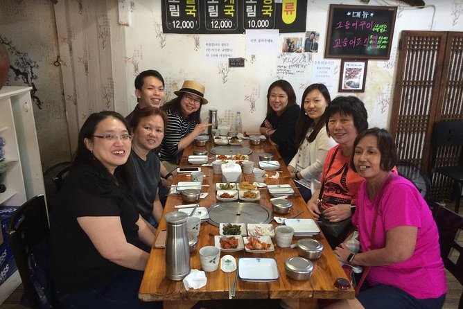 Jeju Island Private Half Day Transport : South / West - Reviews