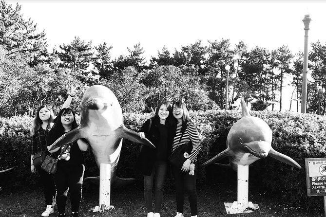 Jeju Island Taxi Tour : South Day Tour - Additional Tips