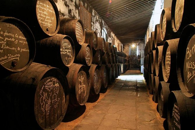 Jerez Day Trip From Cadiz - Pricing and Booking