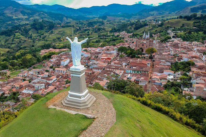 Jericó Full-Day Tour