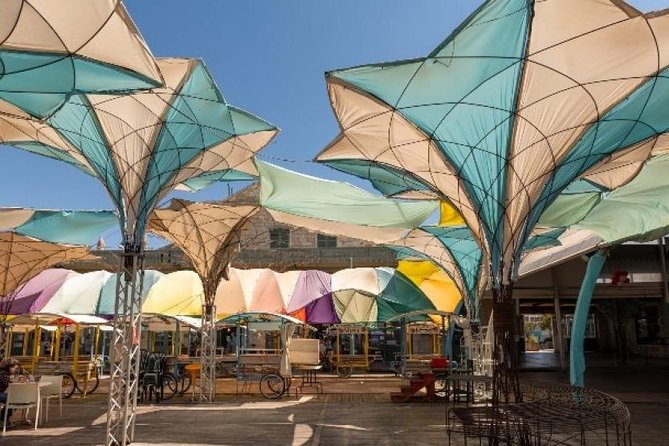 Jerusalem Day Tour - Pricing Details