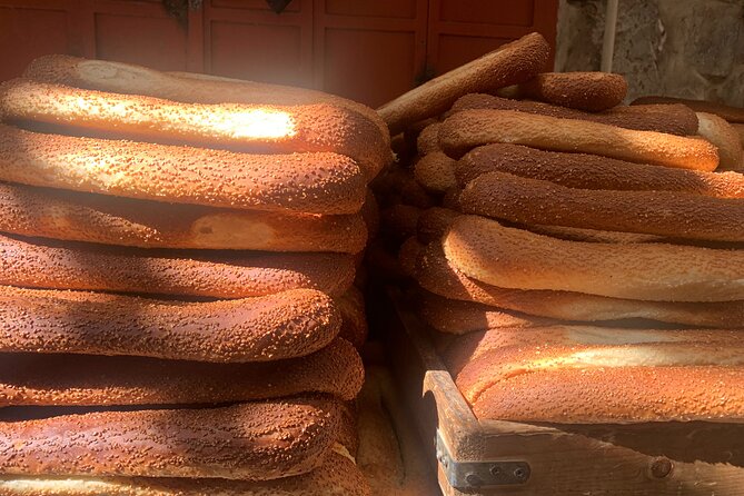 Jerusalem Old City Tour – Jewish Heritage - Pricing Information