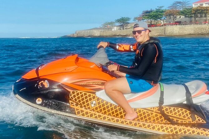 Jetski Ride to Copacabana Beach - Booking Information and Pricing