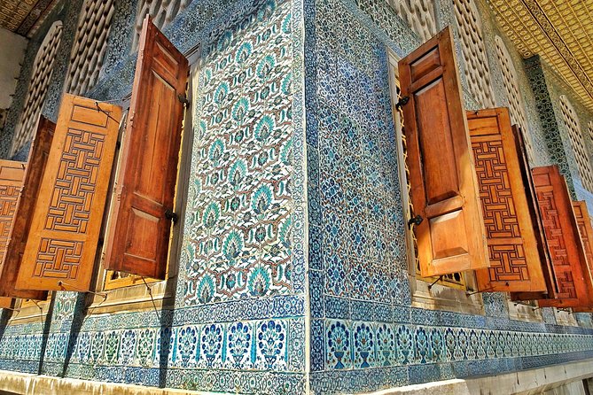 Jewels of Turkey&Blue Escape - 10 Days - Pricing Information