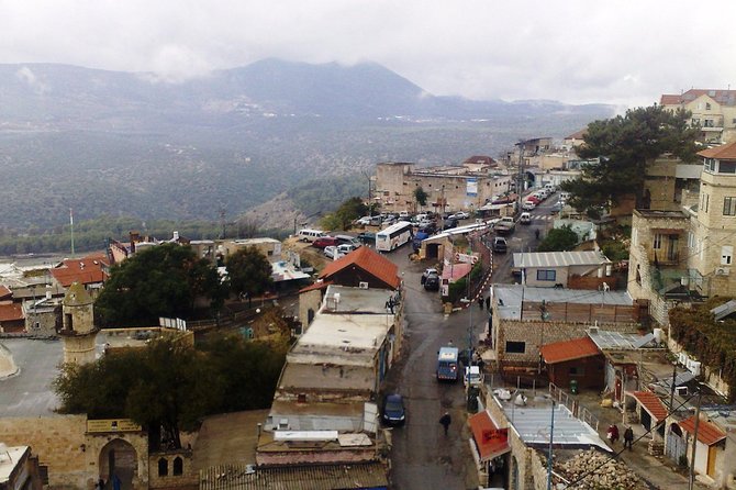 Jewish Heritage in Galilee Private Tour From Tel Aviv - The Sum Up