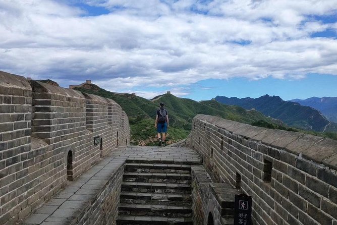 Jinshanling Great Wall One Day Hiking Tour - Directions and Logistics