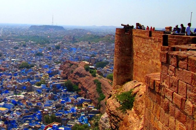 Jodhpur, Ranakpur, Kumbhalgarh & Udaipur Tour - Exclusions