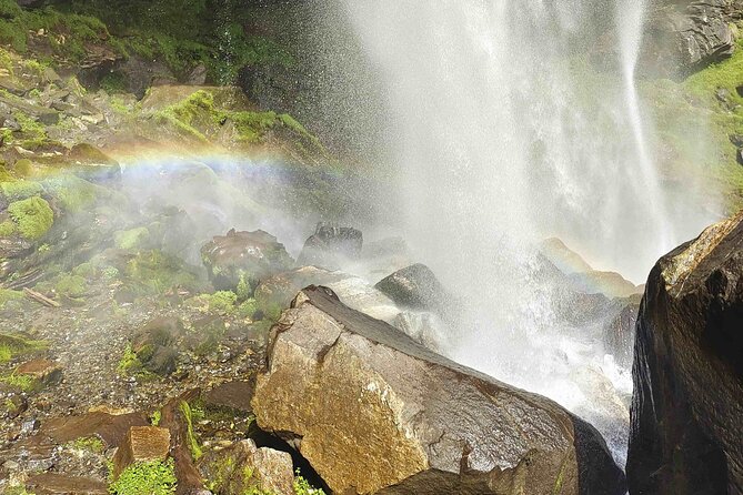 Jogini Waterfall Trek From Manali - What to Bring