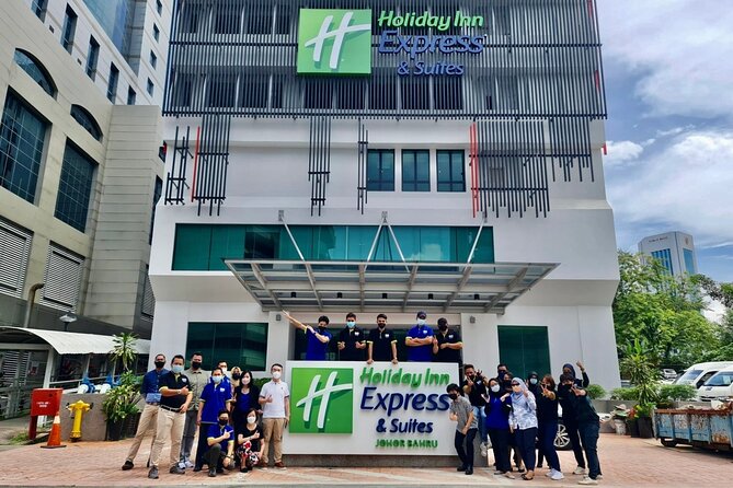 Johor Bahru to Genting Highlands Hotels (Door to Door) Private Transfer - The Sum Up