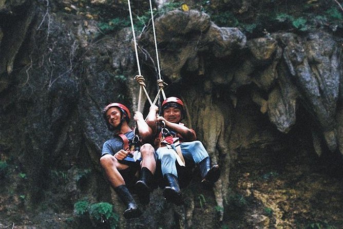 Jomblang Cave and Gondola Timang Tour - Booking Information