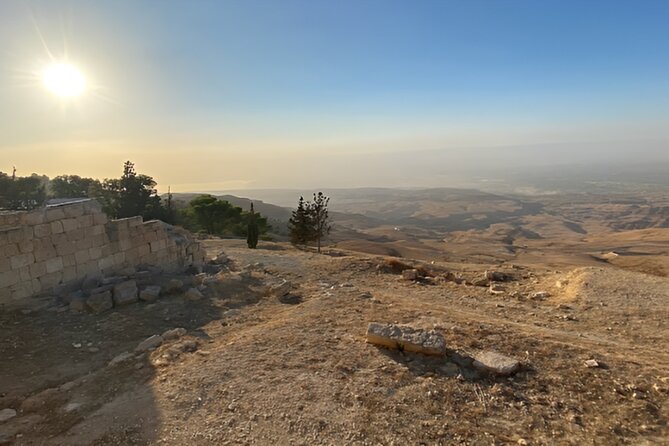 Jordan Full Day Private Transport - Additional Tips and Recommendations