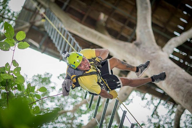 Jungle Adventure - 3D/2N - Tour Details