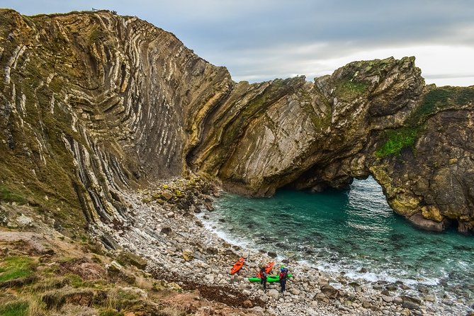 Jurassic Coast and Durdle Door Private Tour - Pricing Information