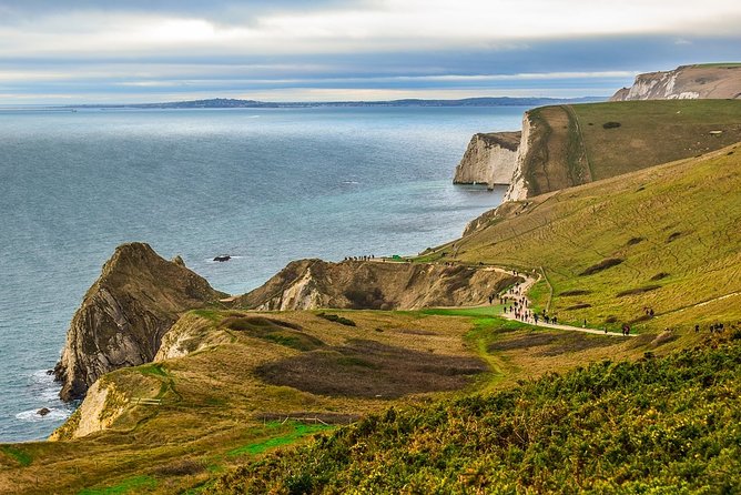 Jurassic Coast & Durdle Door in Executive Vehicle Private Tour - Important Information