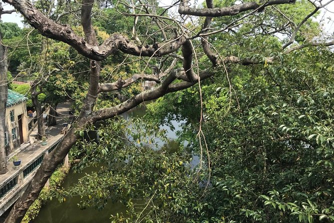 Kaiping Diaolou 2-Day Private Tour From Guangzhou - Booking Information