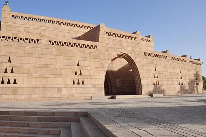 Kalabsha and Nubian Museum Guided Day Tour From Aswan - Nubian Museum Experience
