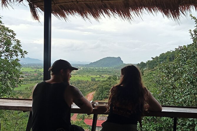 Kampot/Cambodia Pepper Farm Tour - Meeting and Pickup Options