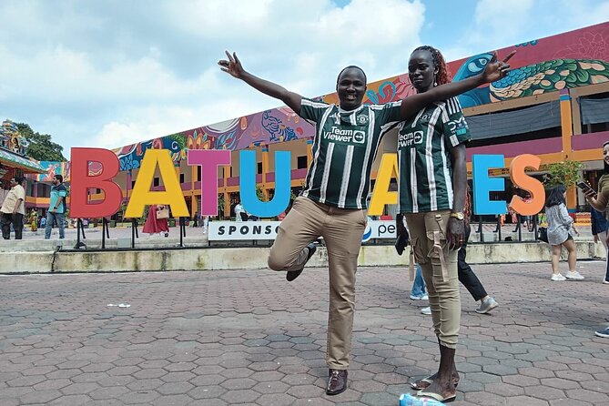 Kanching Waterfall Tour With Batu Caves Stopover - What to Bring