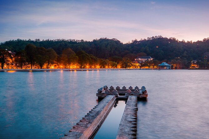 Kandy City Tour by Open-Deck Bus - Frequently Asked Questions